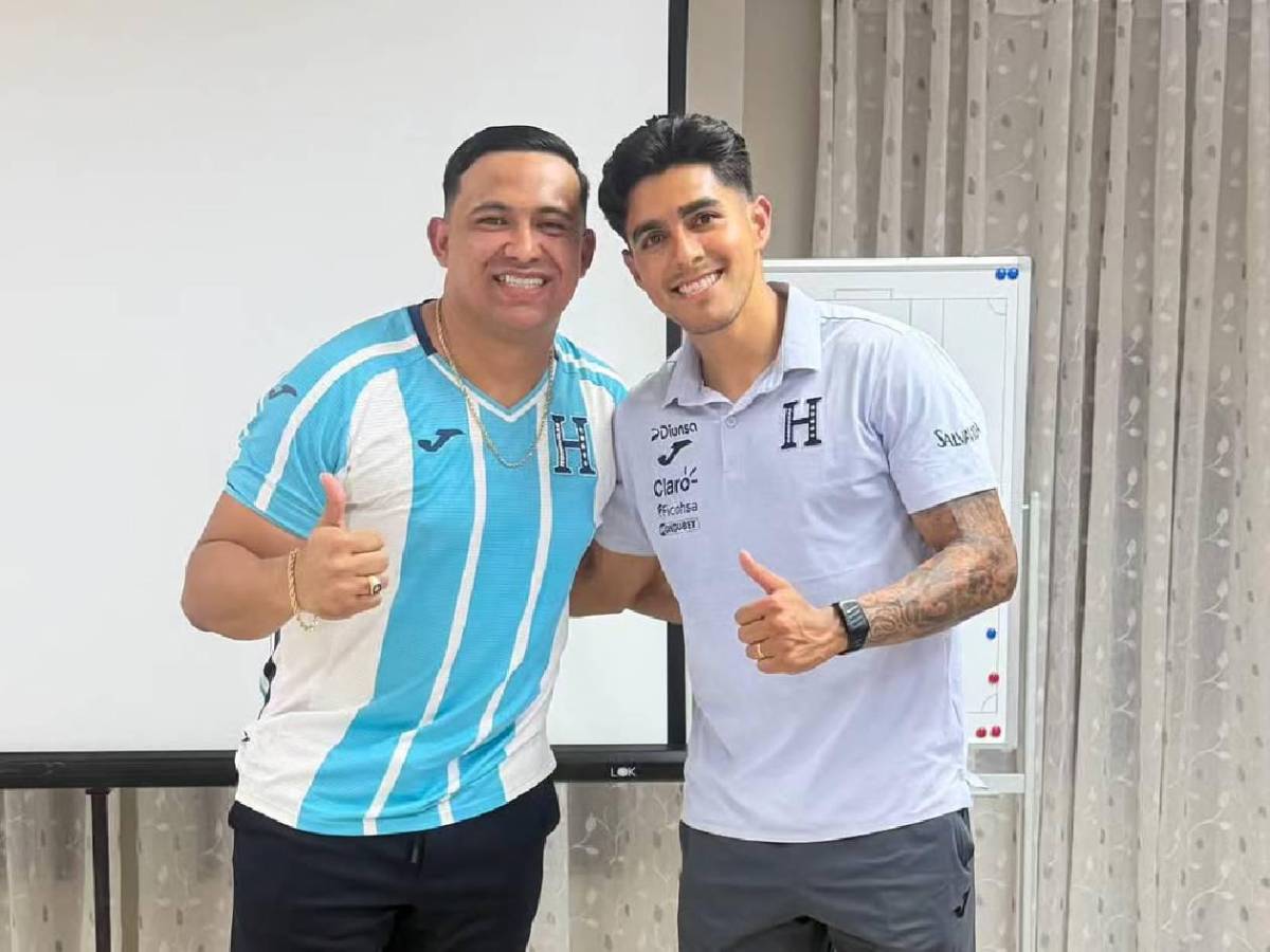 Pastor sorprende a seleccionados de Honduras y anuncia profecía