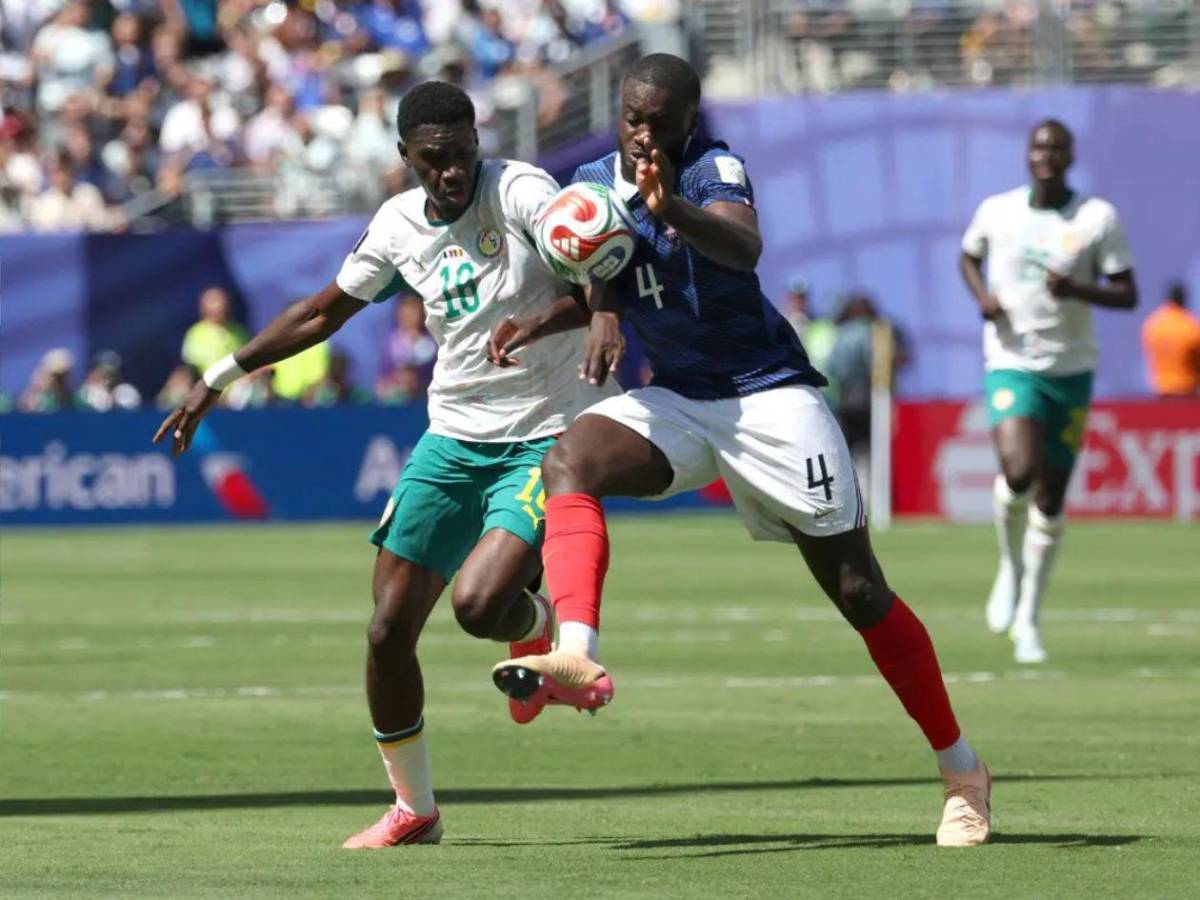 Mundial con polémica: selección no recibe pagos y están sin técnico oficial