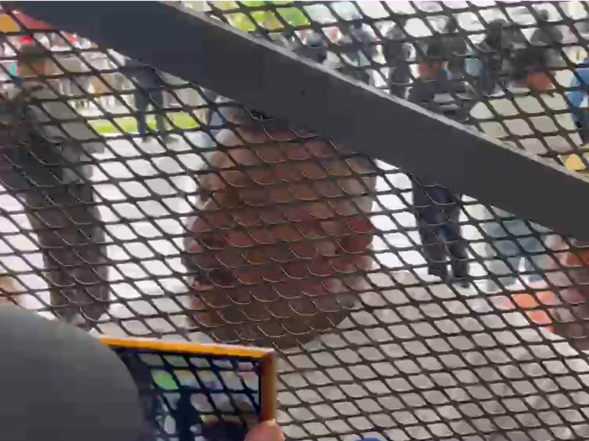 Retan a Alexander López a mostrar punto de acta donde se autoriza aumento a tasa vial