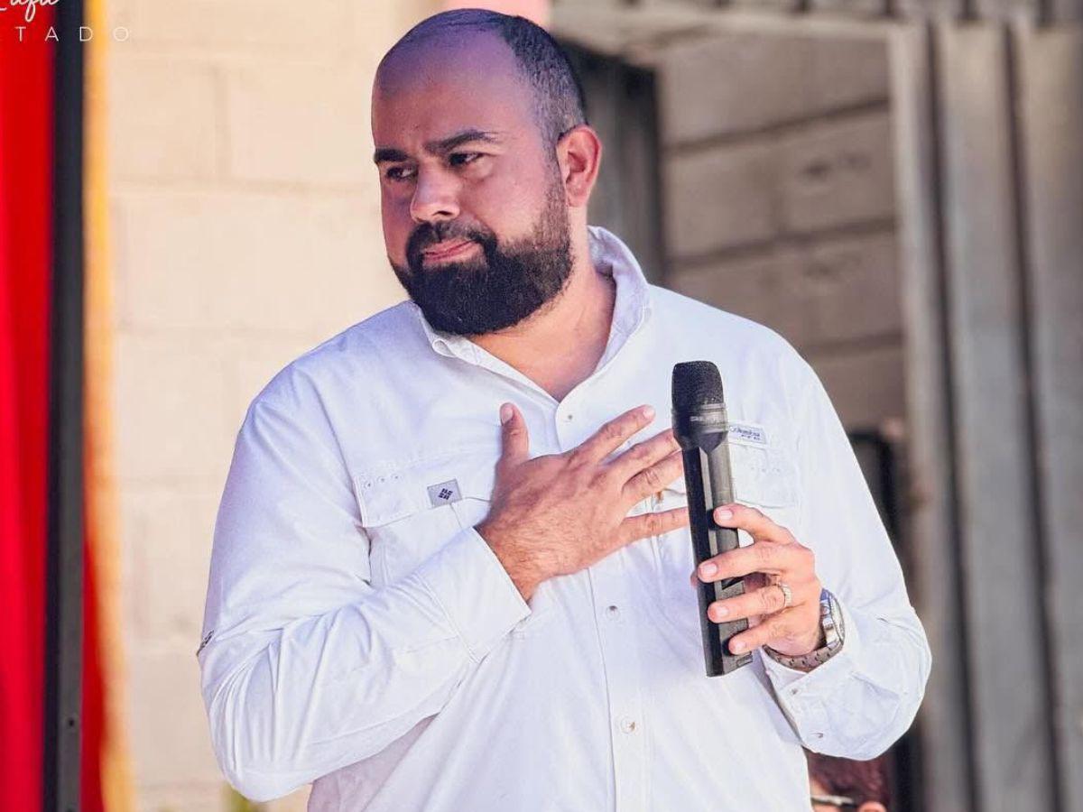 Sorpresiva propuesta de Samuel García a Rafael Sarmiento a cambio de que se una al PLH