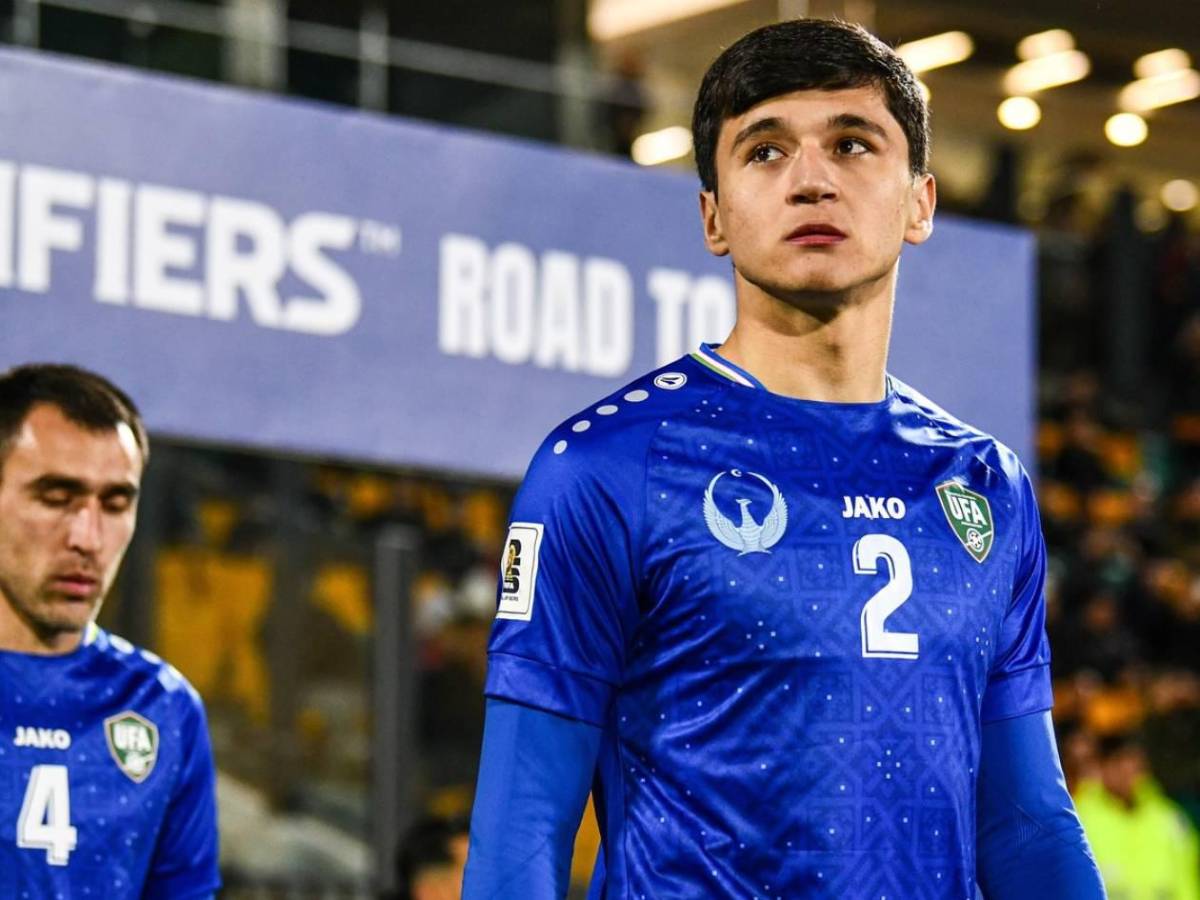 Mundial 2026: Clasifican por primera vez a una Copa del Mundo tras impresionante eliminatorias