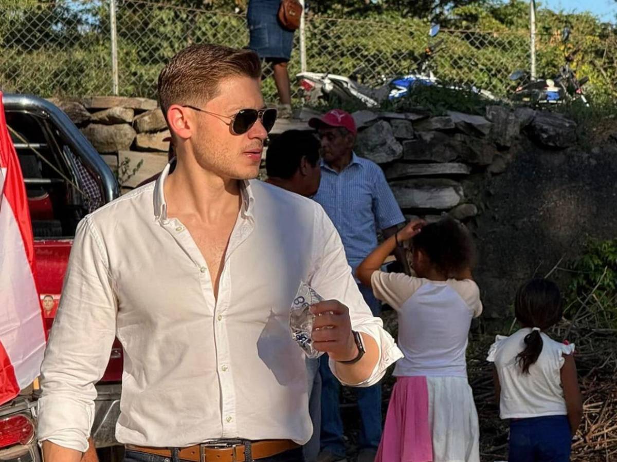 Tiktokers de Honduras vs El Salvador: Políticos hacen curiosas peticiones