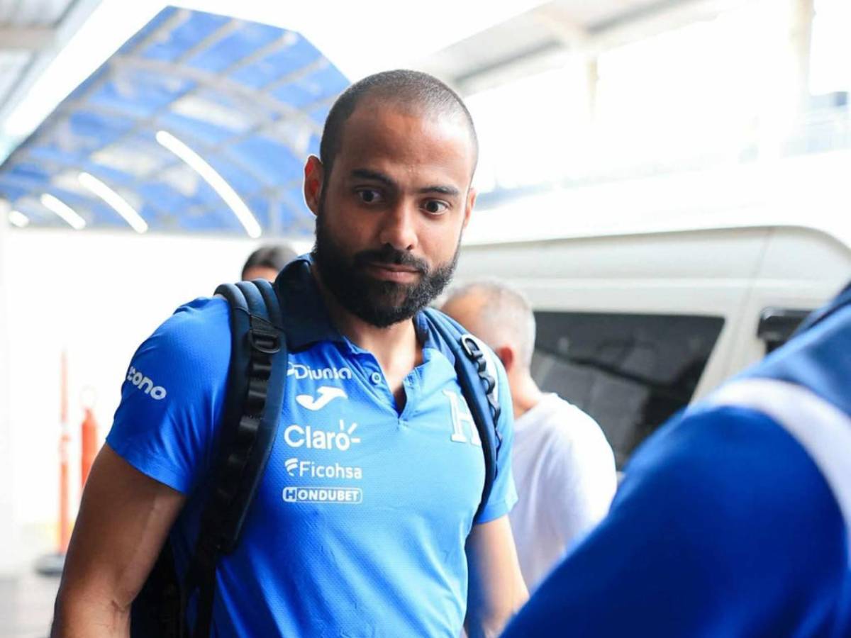 Honduras con nuevo técnico y adiós a varios futbolistas: Ellos no volverán a jugar una eliminatoria