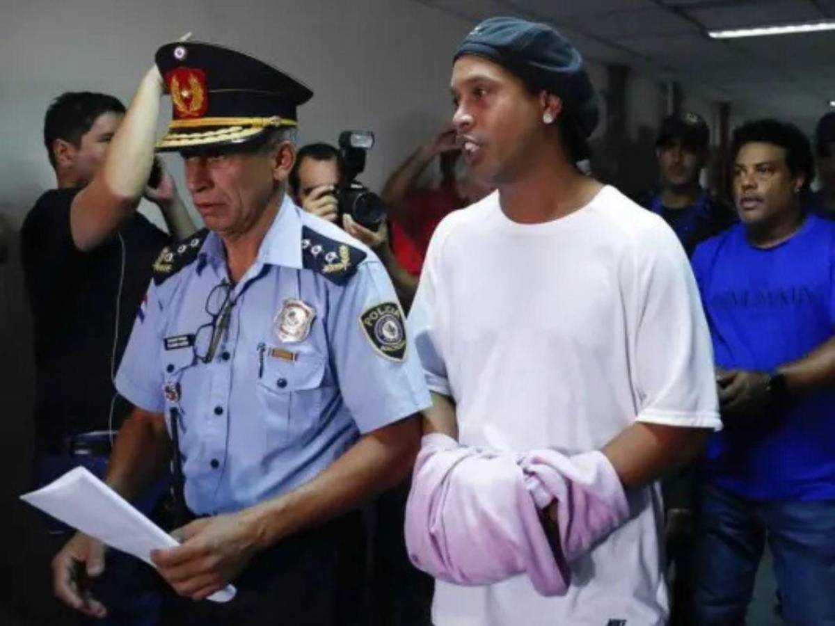 La nueva vida de Ronaldinho: una granja como casa, lo que vivió en la cárcel y sus negocios