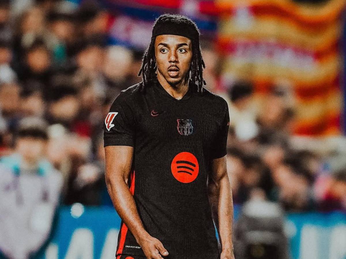 Se van del Barcelona, fichaje récord, nueve bajas y hondureño es noticia