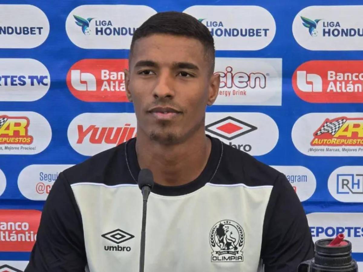 Motagua se deshace de cinco jugadores, Olimpia con dos salidas y Auzmendi tiene equipo