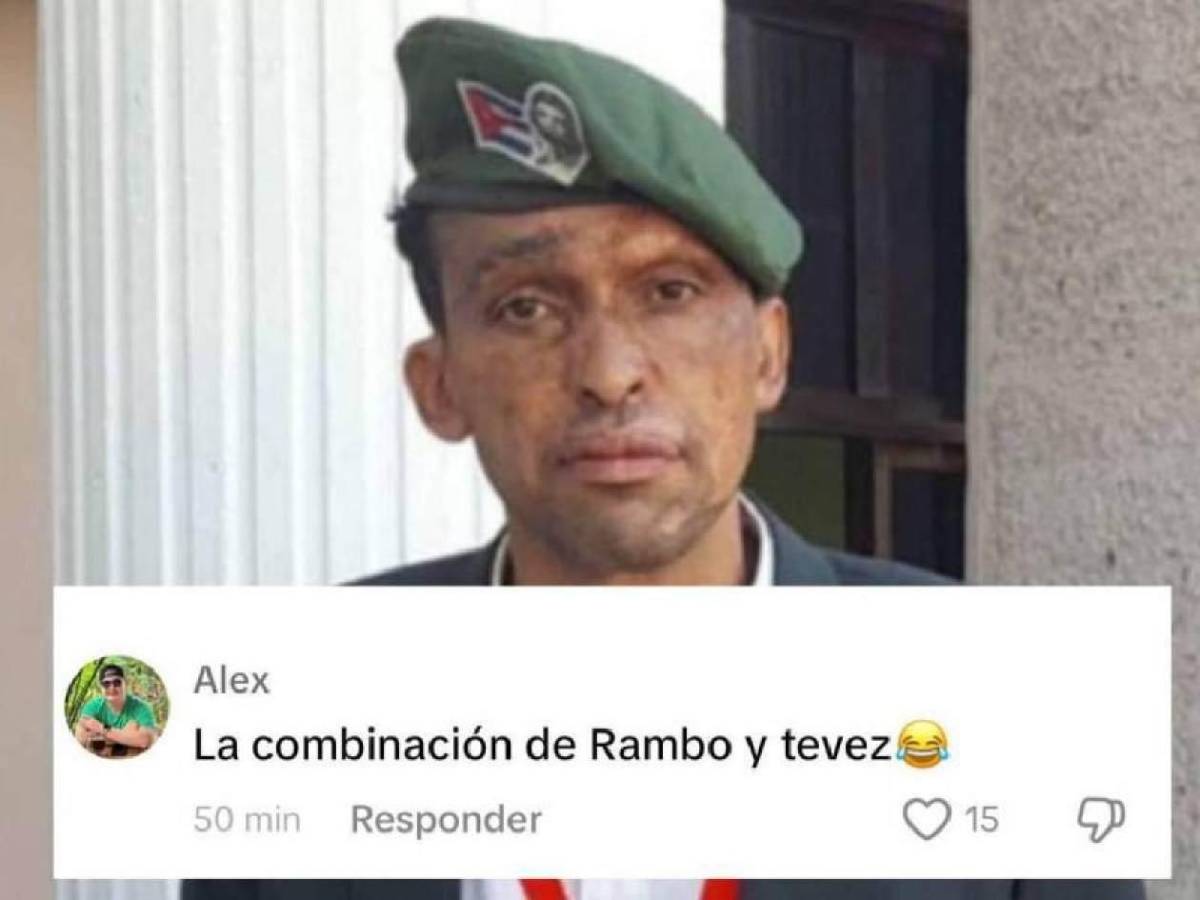 Revuelo: Pedro Joaquín Amador sorprende al debutar con club de Honduras