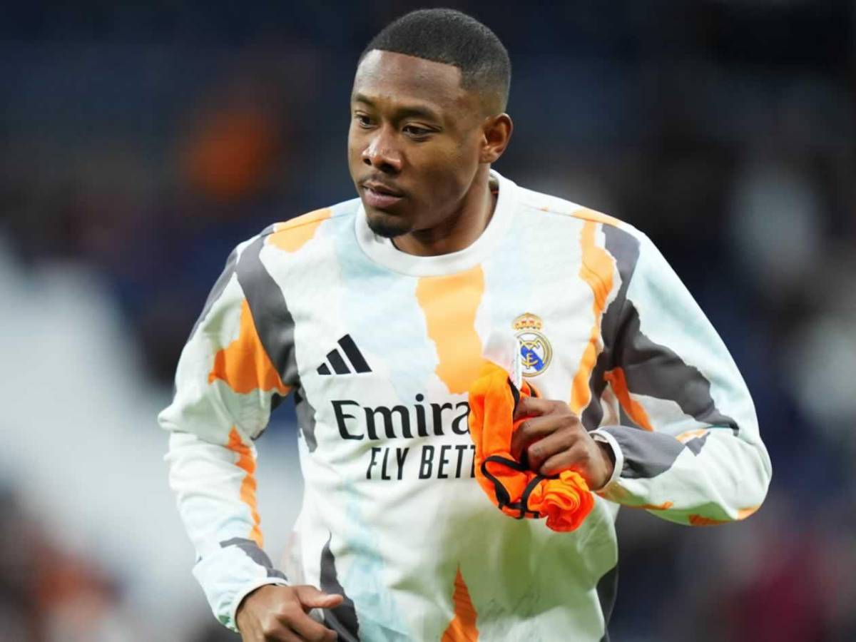 Es el primer cesado del Real Madrid tras la debacle: no juega y gana una millonada