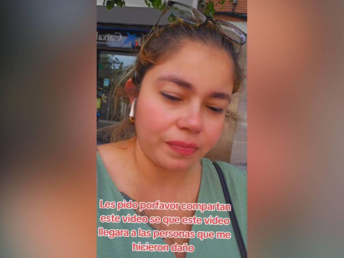 Madre de Enoc Pérez hace inesperado anuncio tras seis años de búsqueda