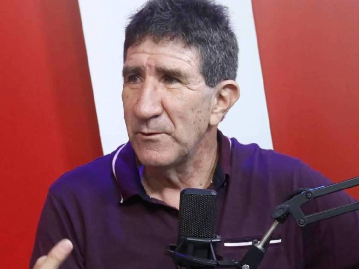 ¿Un campeón del mundo? Estos técnicos podrían llegar al Olimpia por Eduardo Espinel