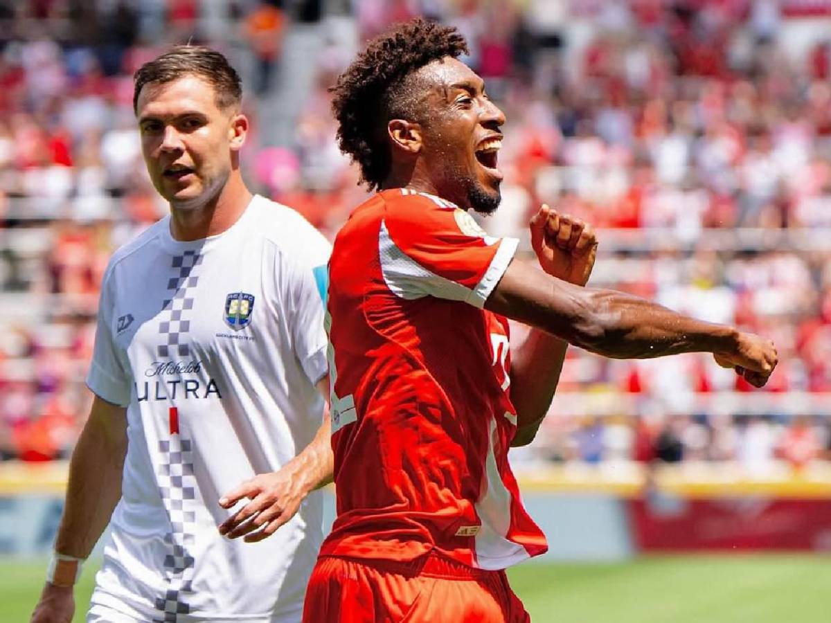 Tabla de goleadores Mundial de Clubes: Palmer marcó doblete y hay sorpresivo ganador