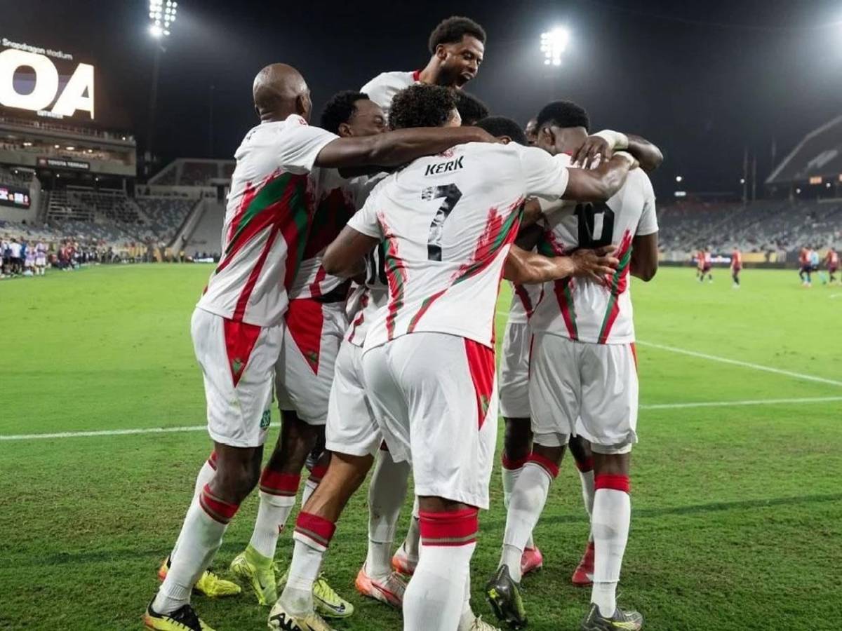 Honduras alerta: Esto dice el reglamento de FIFA sobre descalificar a Surinam