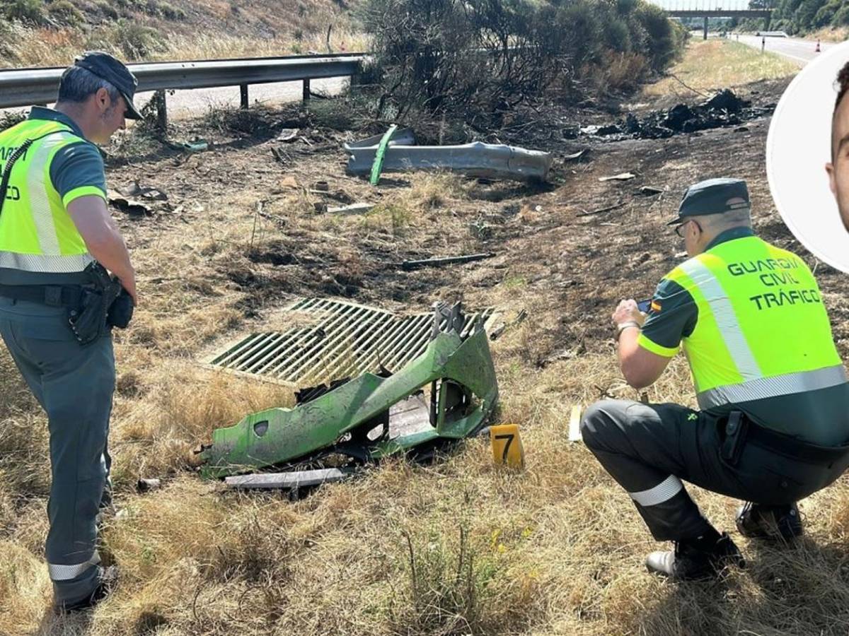 La tragedia de Diogo Jota: muere en accidente 11 días después de casarse y deja tres hijos