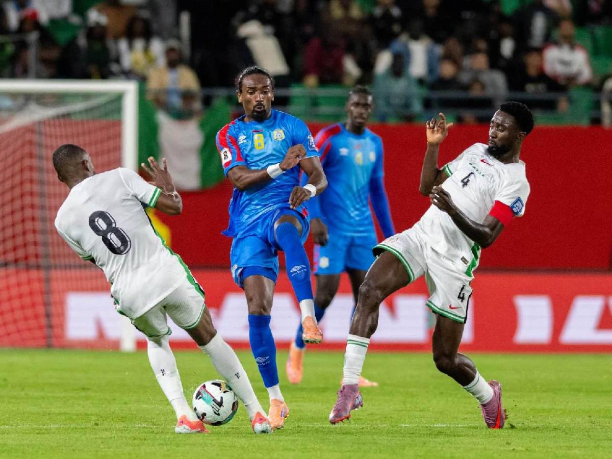 Dejan fuera del Mundial 2026 a famosa selección: ¡Sorpresa va al repechaje!