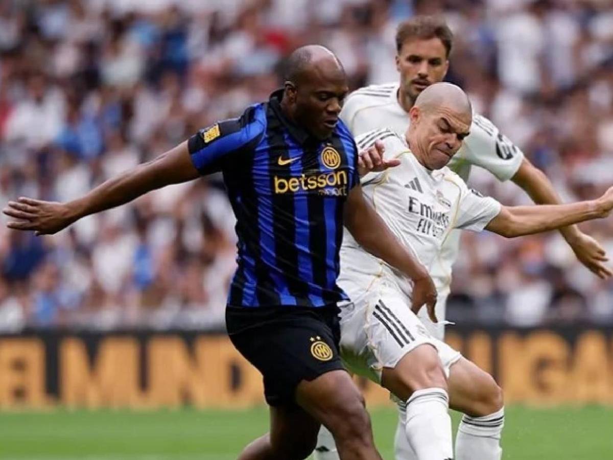 David Suazo reaparece y sorprende con su nuevo trabajo: ¡Ya debutó!
