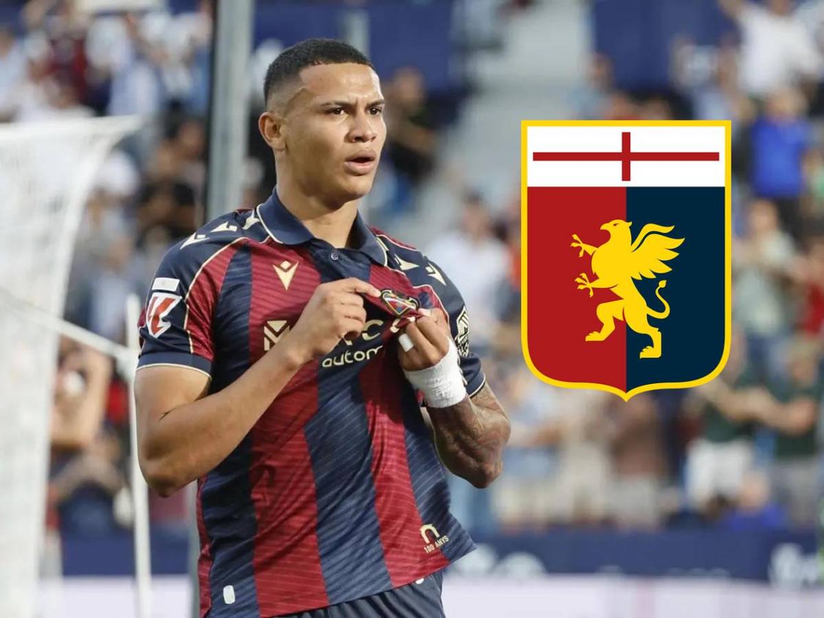 Olimpia suma tres altas, de Motagua al extranjero y Auzmendi tiene nuevo equipo