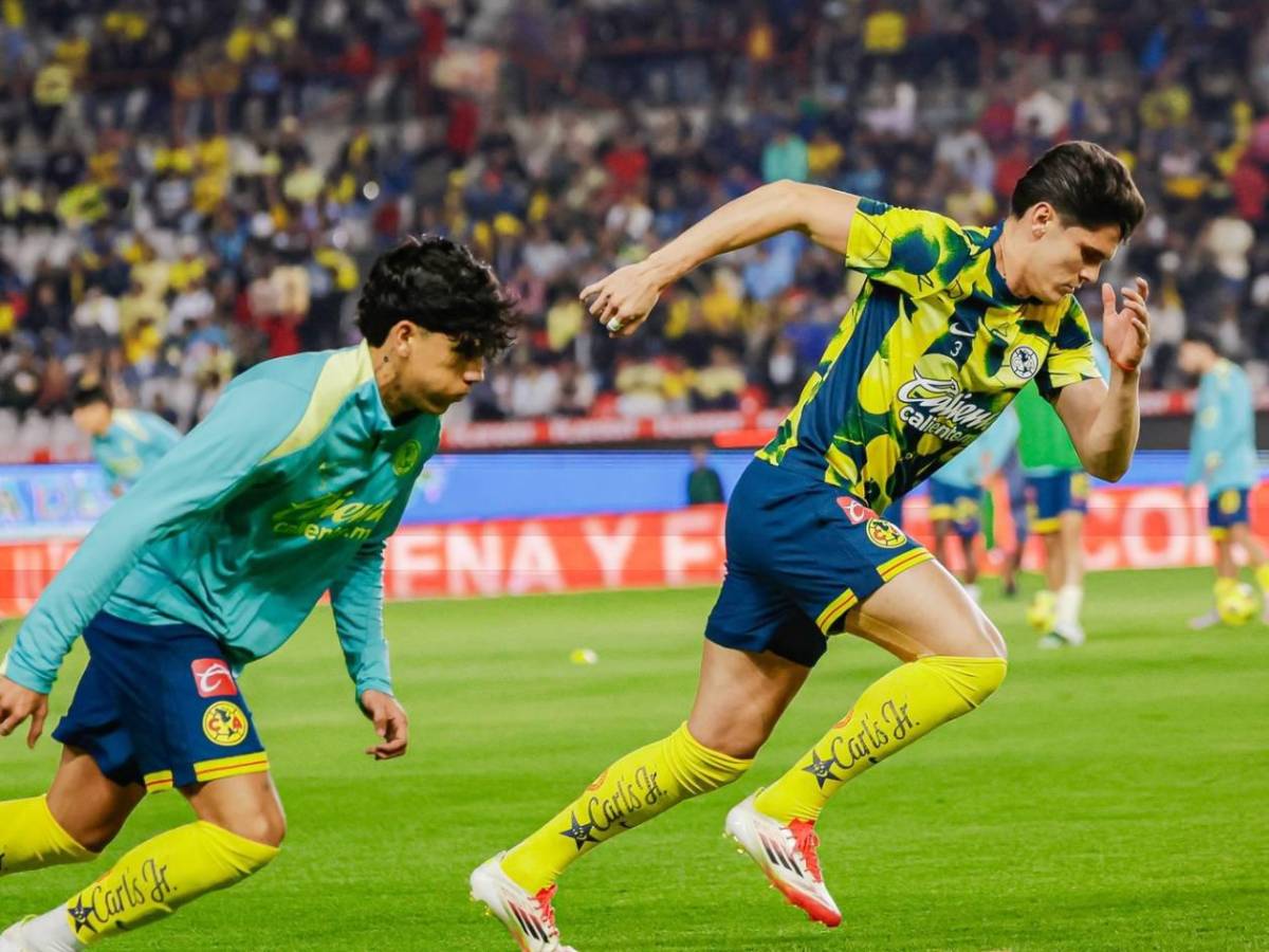 Mundial de Clubes: El América, molesto e indignado por decisión de FIFA