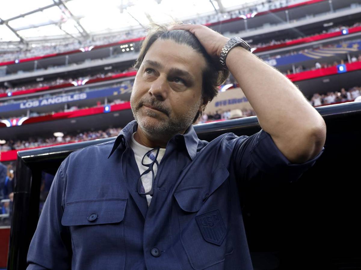 Donald Trump sorprendió a Pochettino y Estados Unidos por su debut en el Mundial 2026