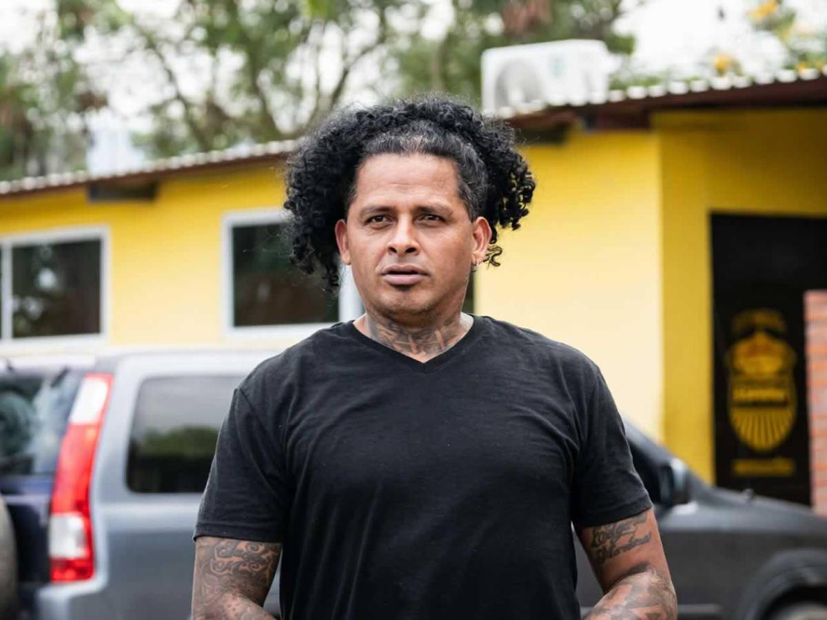 La nueva vida de Wilfredo Barahona: trabajó en EEUU, marcado por una tragedia y esto hace ahora