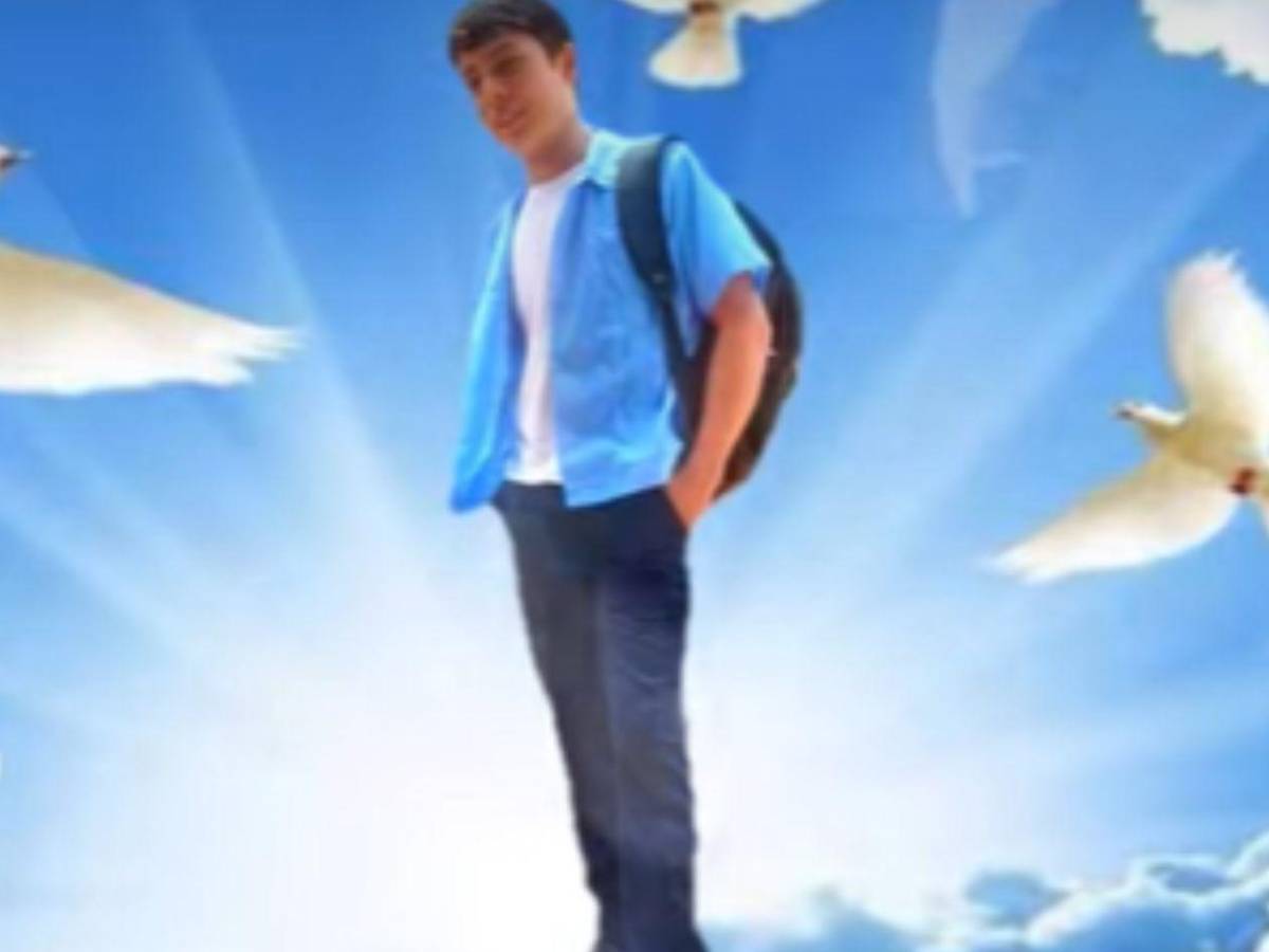 Tragedia: Brayan chocó contra un caballo deambulante, salió grave y murió en el Catarino