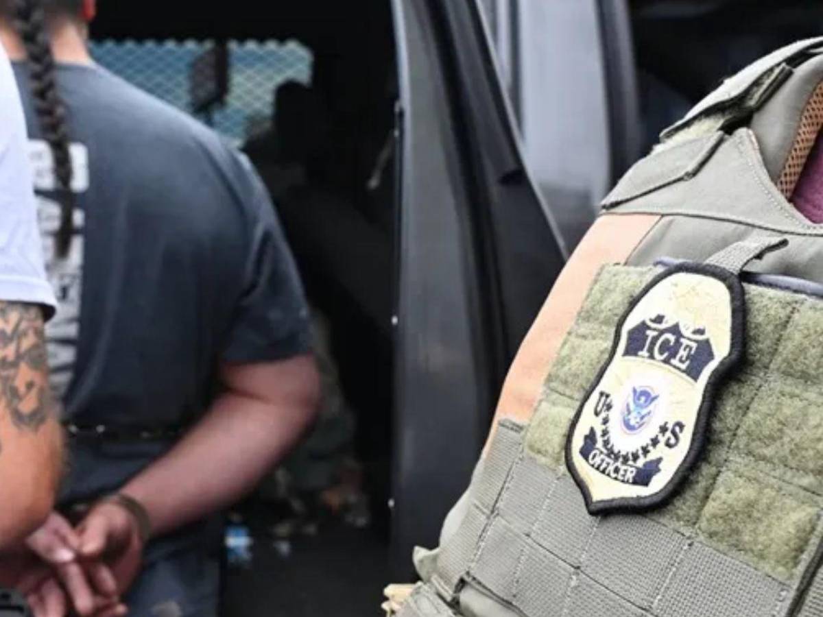 Joven hondureño enfrenta posible deportación tras conducir sin licencia en USA