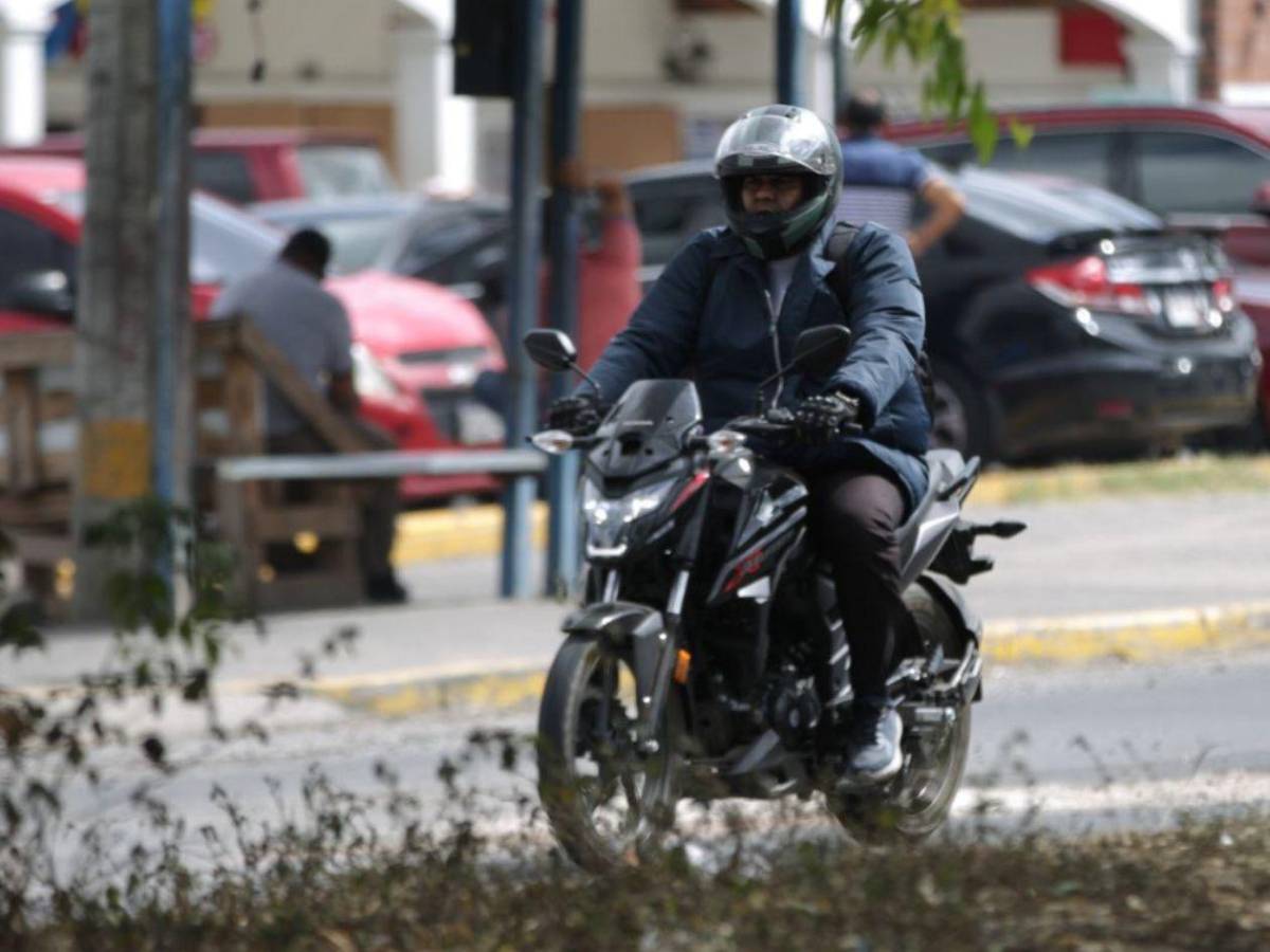 Este es el horario en que aplicarán multas por no usar chaleco reflectivo