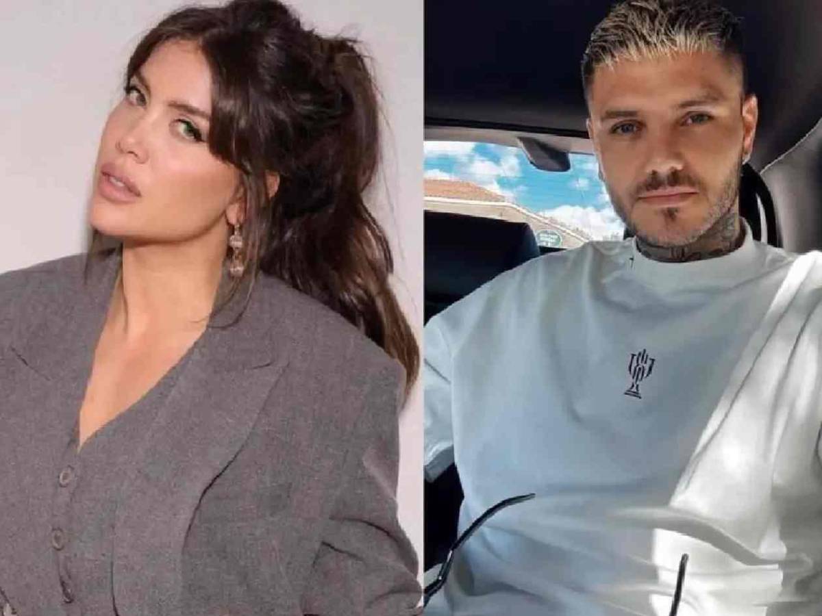 Icardi estalla contra Wanda: Me robó siete millones de euros; ella responde
