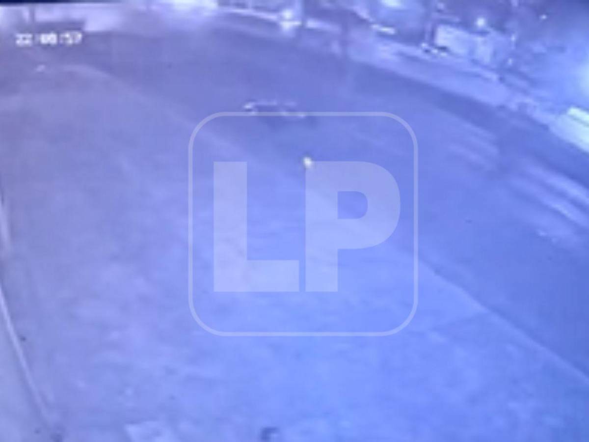 Pobre muchacho: Madre lamentó la muerte de jovencito sin saber que era su hijo