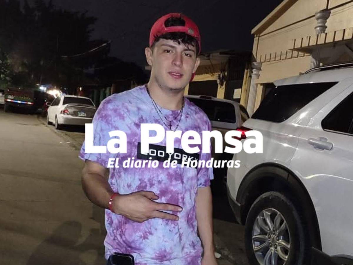 Pobre muchacho: Madre lamentó la muerte de jovencito sin saber que era su hijo