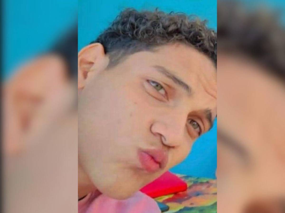Levántate, no me dejes sola”: el desgarrador grito de madre tras accidente en el que murió su hijo