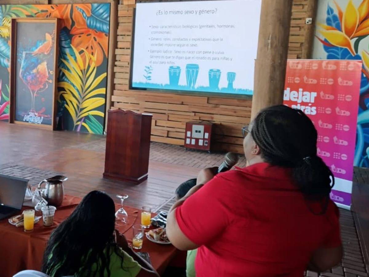 ​Alerta en comunidades afrodescendientes por aumento de embarazos en niñas