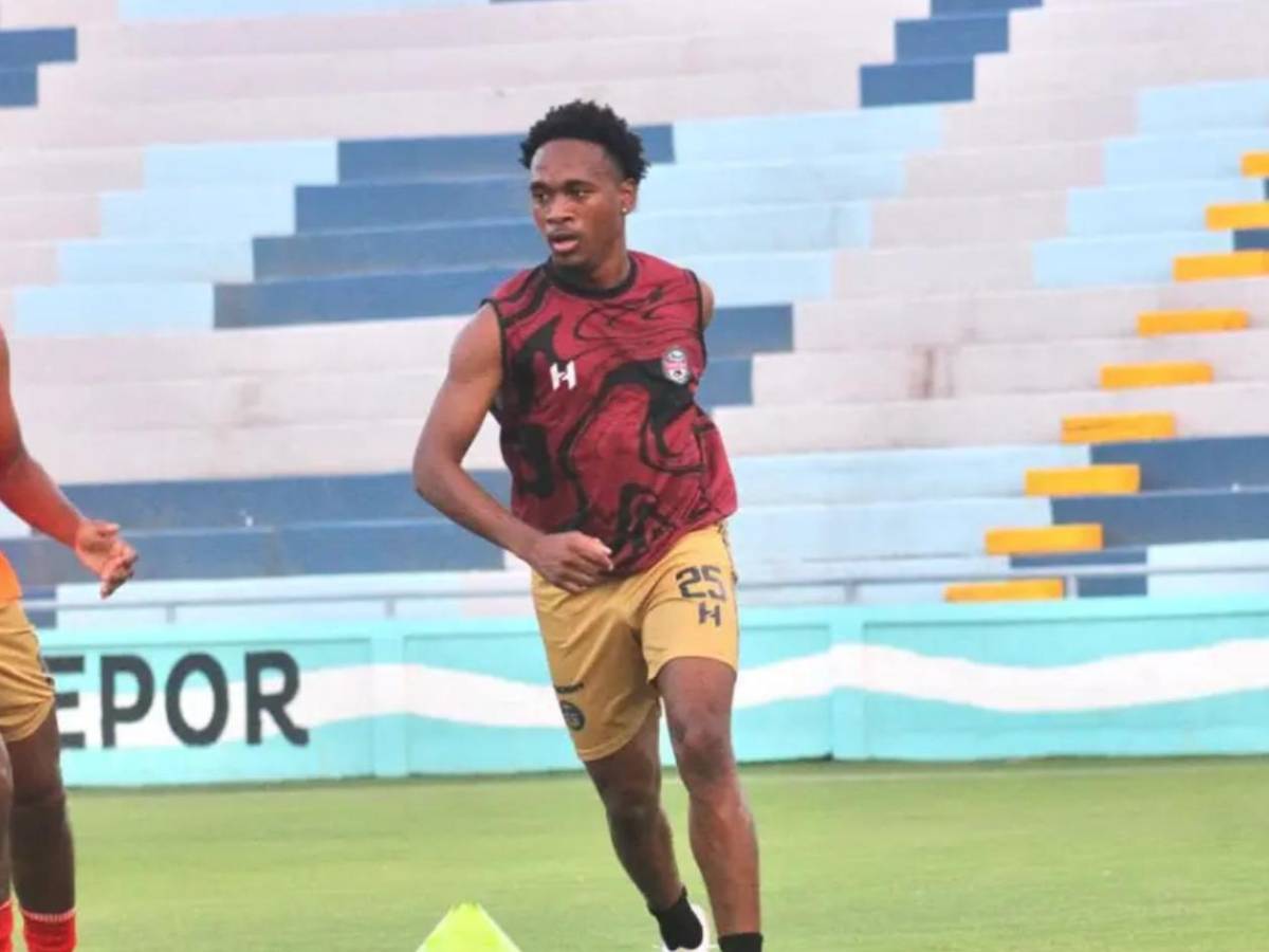 Motagua decide futuro de Javier López; se irá de Olimpia, europeo que suena para Honduras