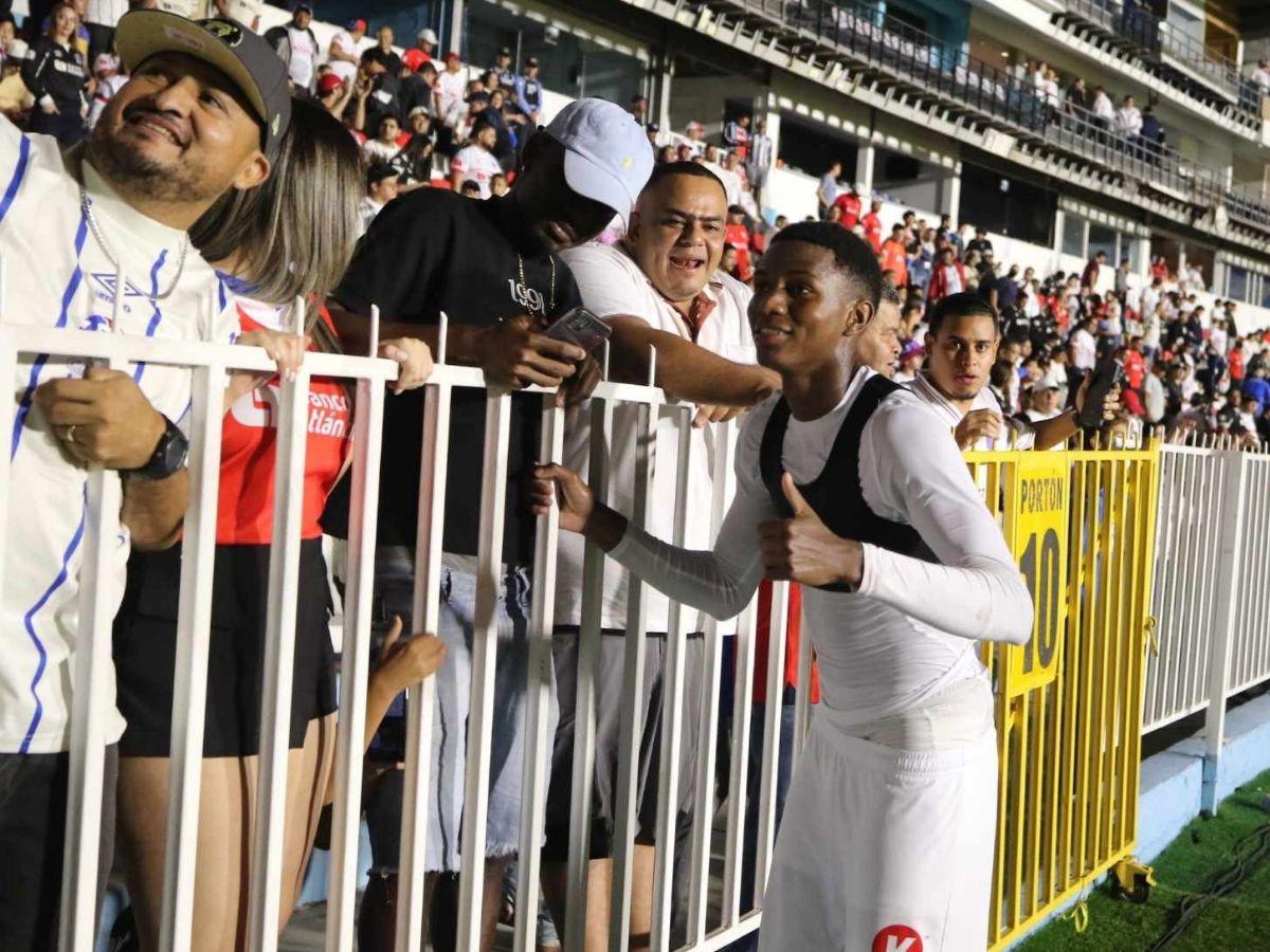 Excampeón con Olimpia regresa, dejó EUA para jugar en Honduras y tres ofertas a Julián