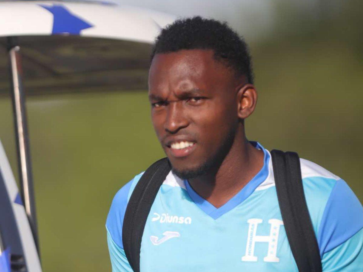 Sorpresa con Alberth Elis: Su agente revela ofertas de Europa, ¿y Olimpia?