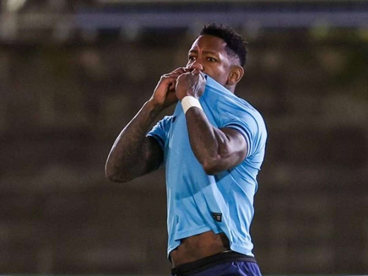 Honduras, de la decepción al júbilo: Quioto eufórico y las catrachas en Bermudas