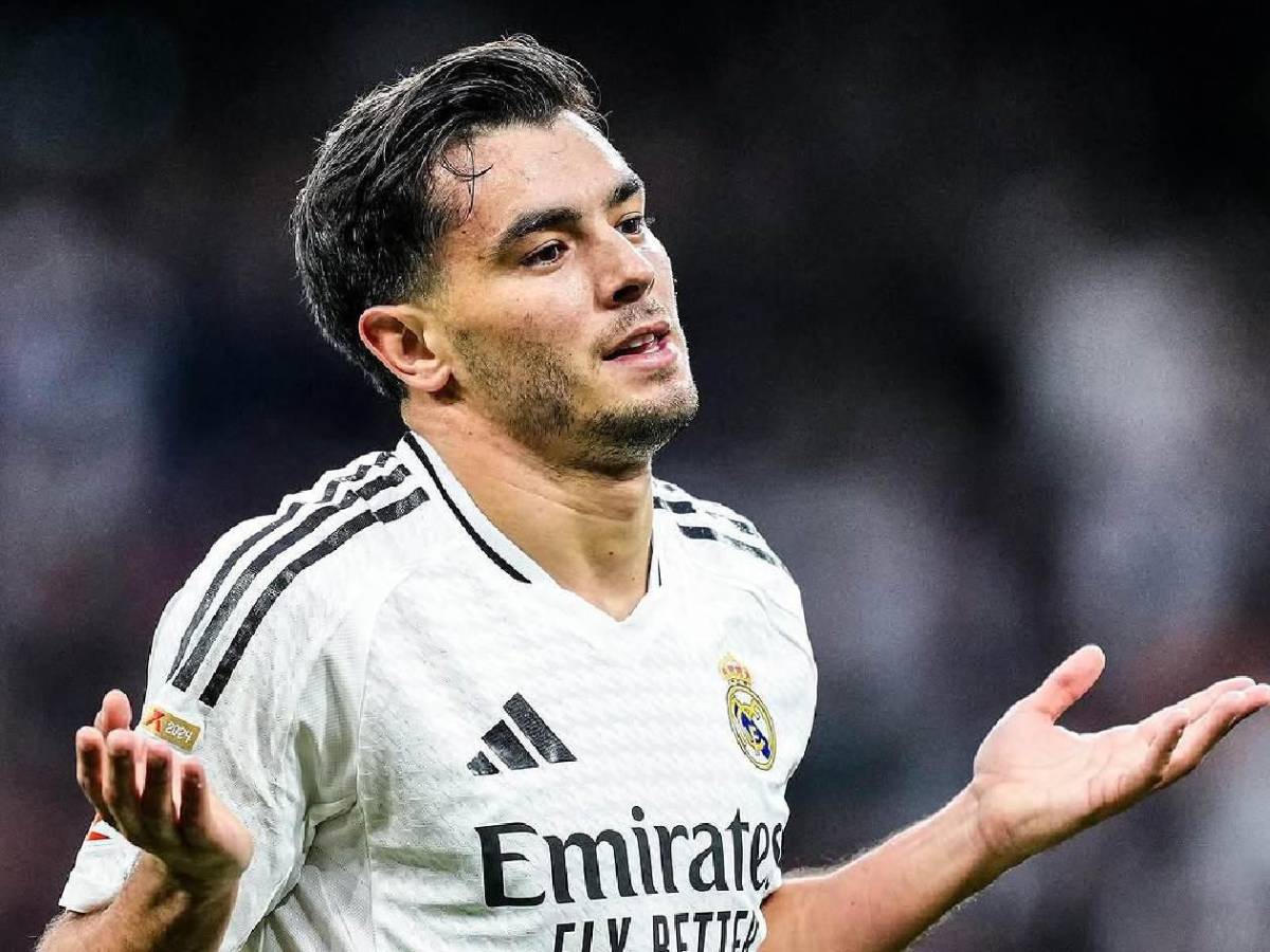 Crack regresa: el poderoso 11 del Real Madrid ante Atlético en Champions