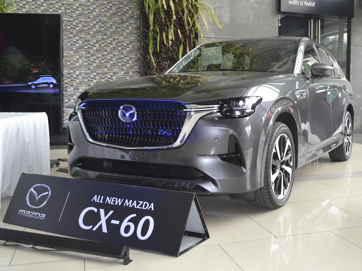 Innovación en cada rincón.