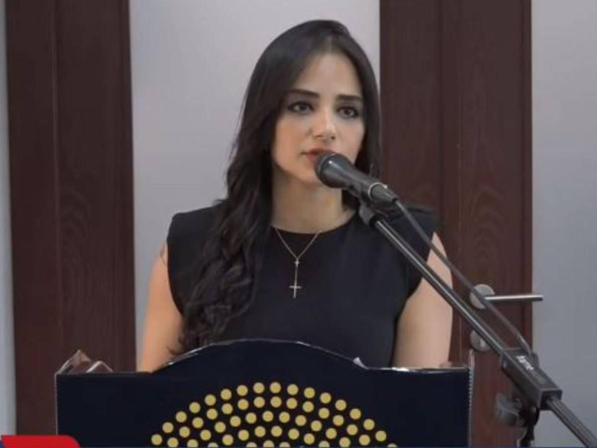 Top 10: Funcionarias y diputadas hondureñas que destacan por su belleza