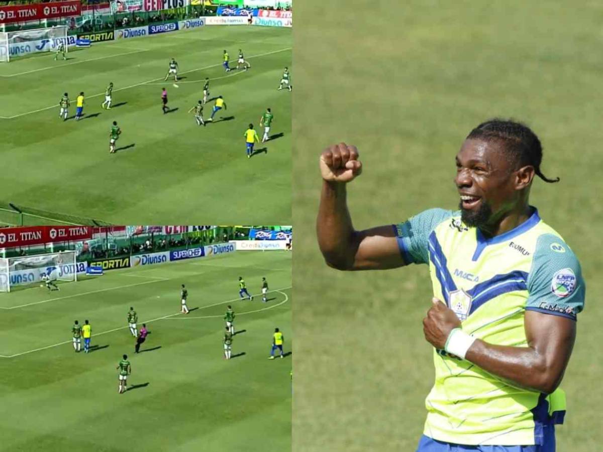 Lavallén se encaró con rival, decepción en Marathón y lindas chicas en el Yankel