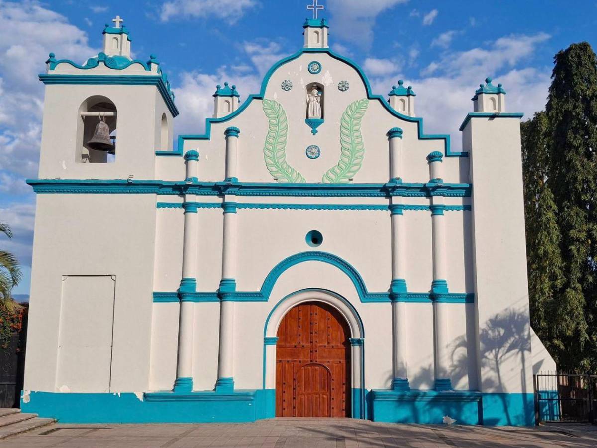 Comayagua y La Paz: destinos unidos por la belleza de sus pueblos
