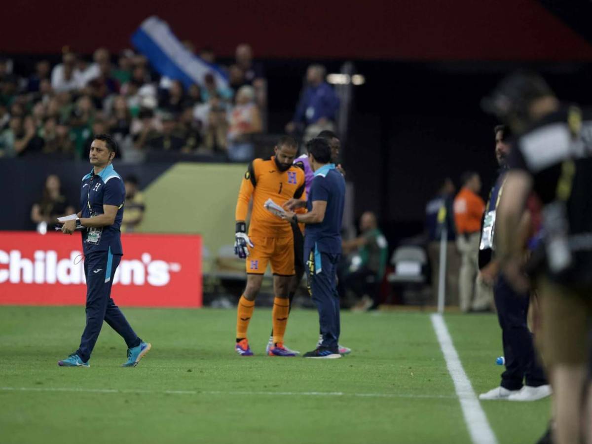 Copa Oro: Honduras festeja, Panamá llora, secreto de Edrick y lo que pasó al final