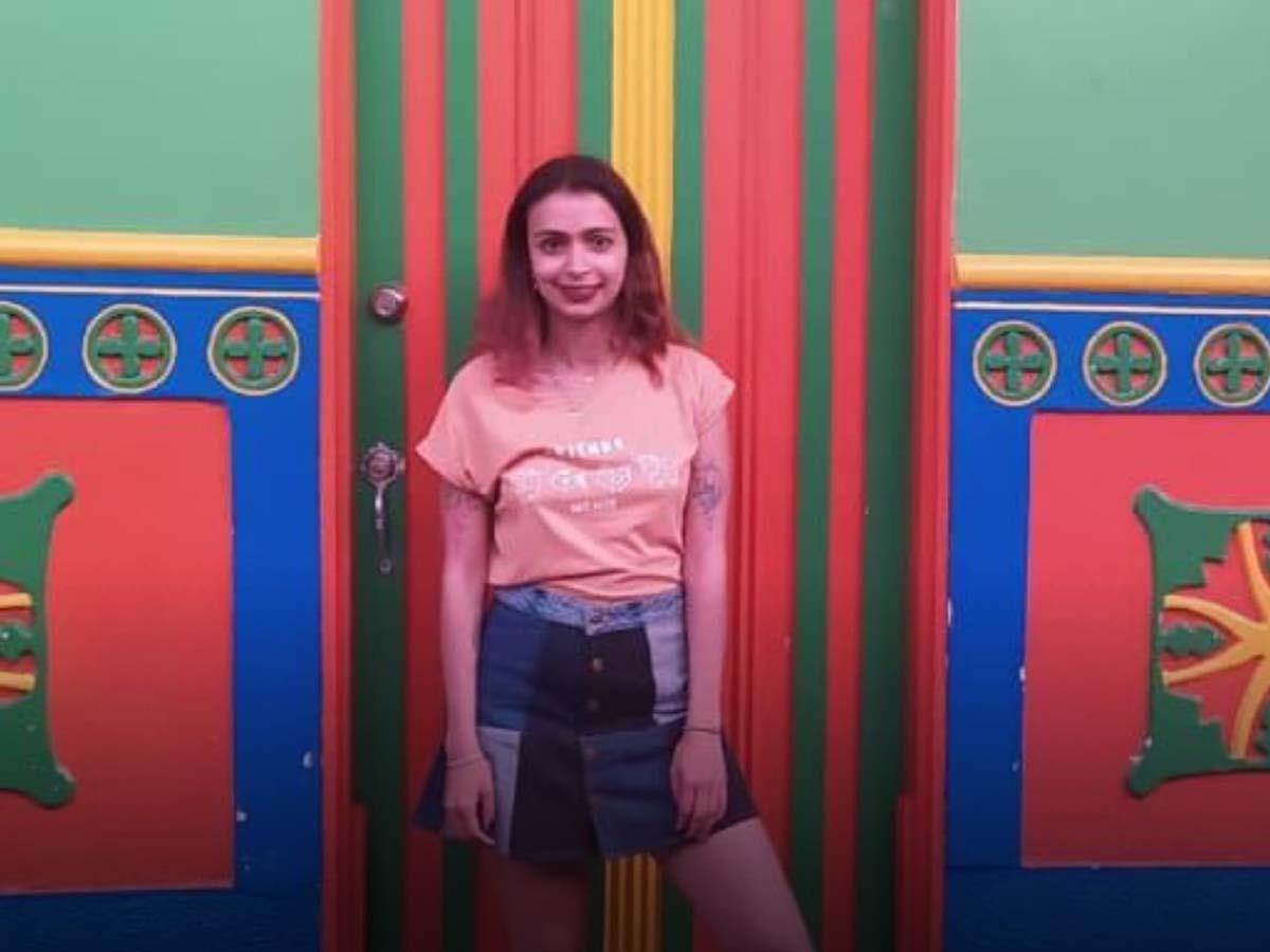 Aplican la eutanasia a Catalina Giraldo tras sufrir de trastorno mental: Sonrío antes de morir