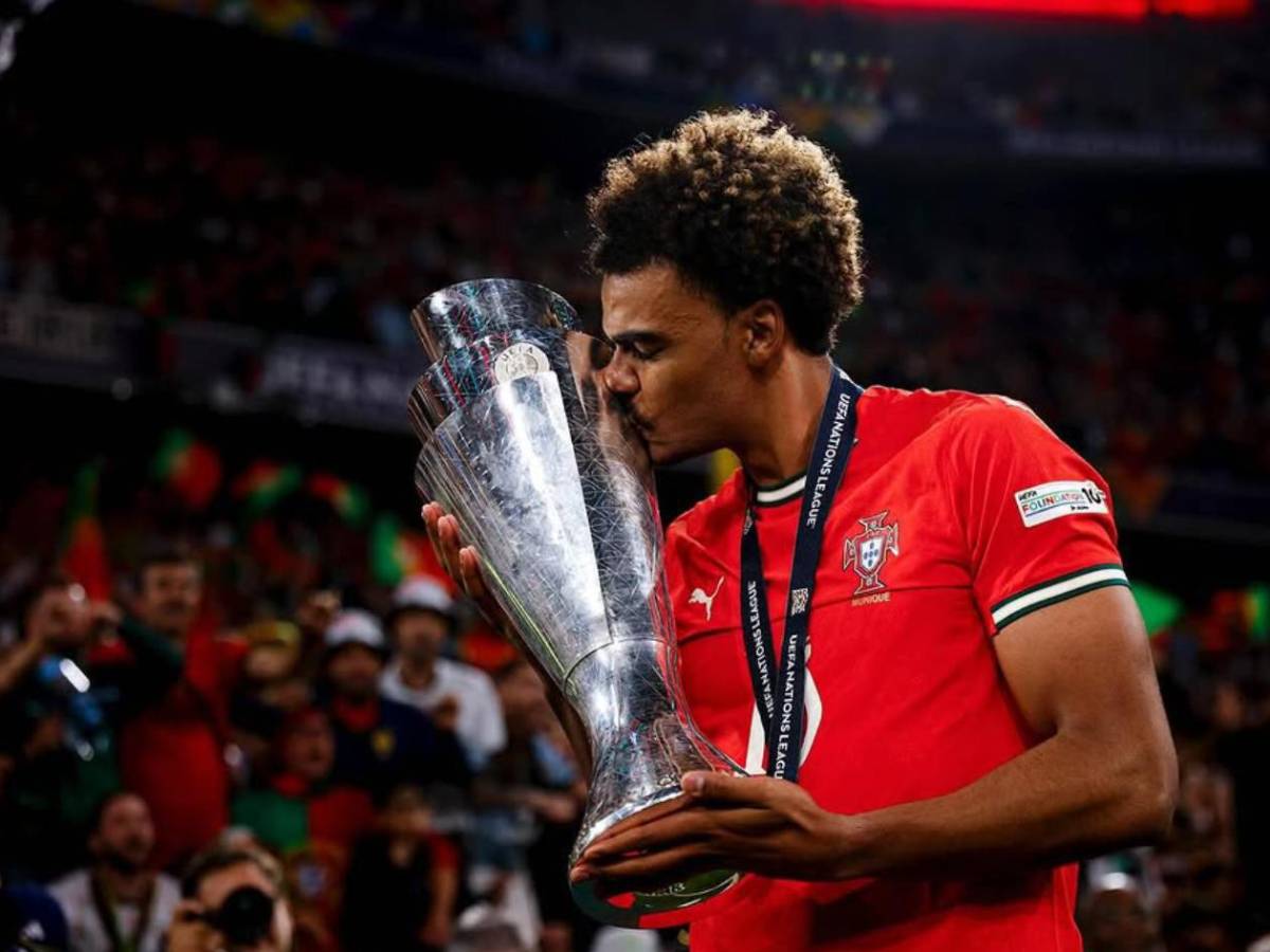 Barcelona y Real Madrid se deshacen de jugadores, Inter Miami ficha y hondureño es noticia