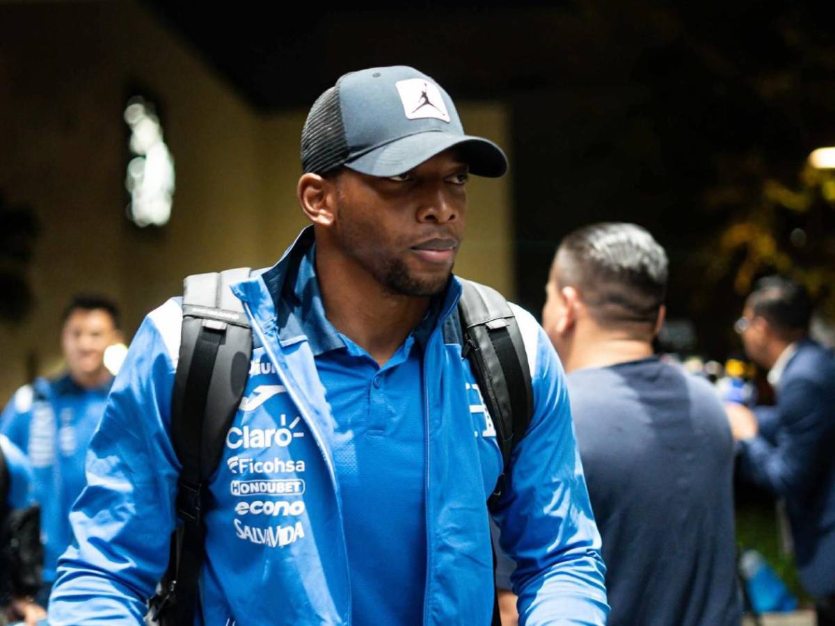 Honduras llegó a Houston: Reina sorprendió, decidido futuro de Rueda, ¿qué pasó con Choco?