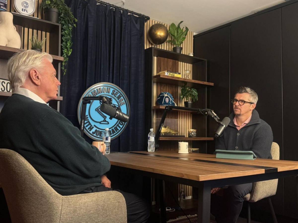 Famoso exfutbolista a la cárcel por comentarios estúpidos: No quiero ir