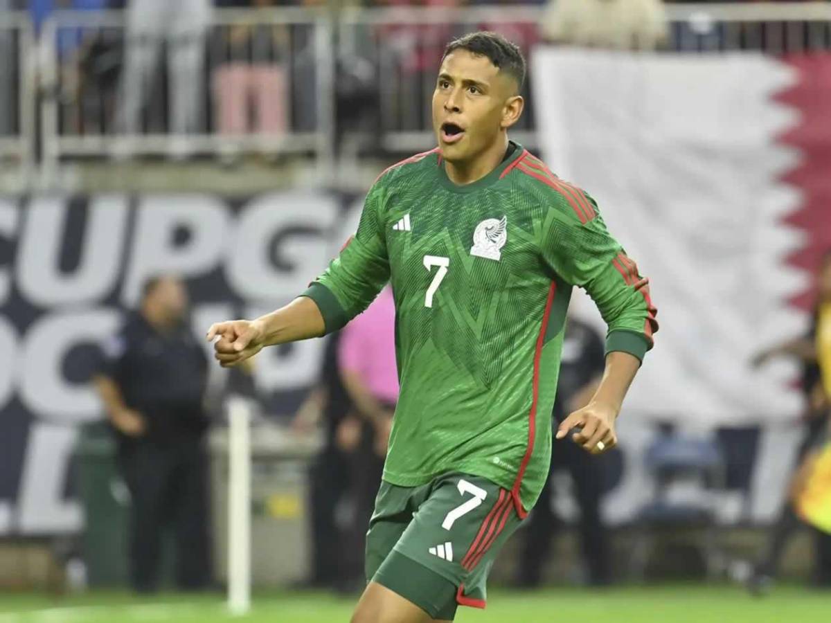 Escándalo en México: Javier Aguirre lo deja afuera de la Selección por sorpresivo motivo