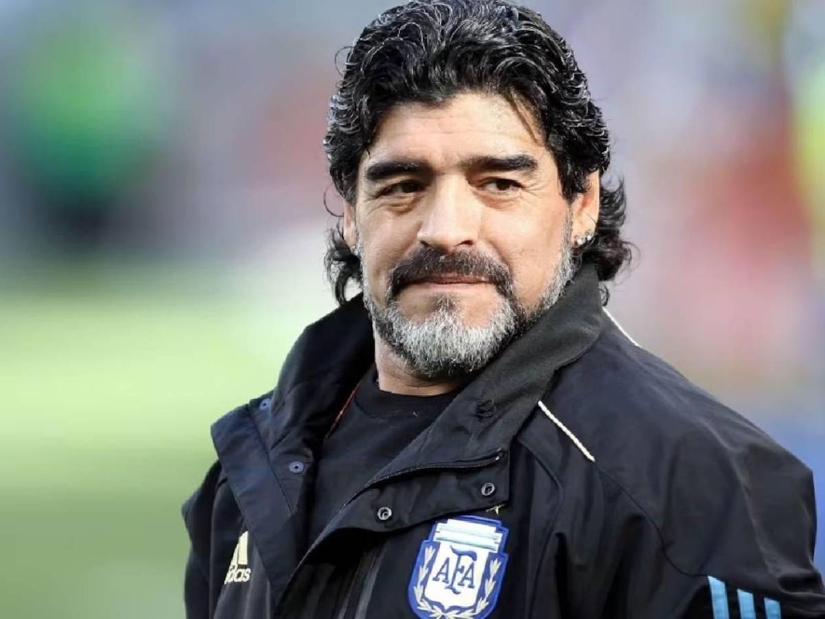 Mintió sobre operación a Maradona: nuevas revelaciones antes de su muerte