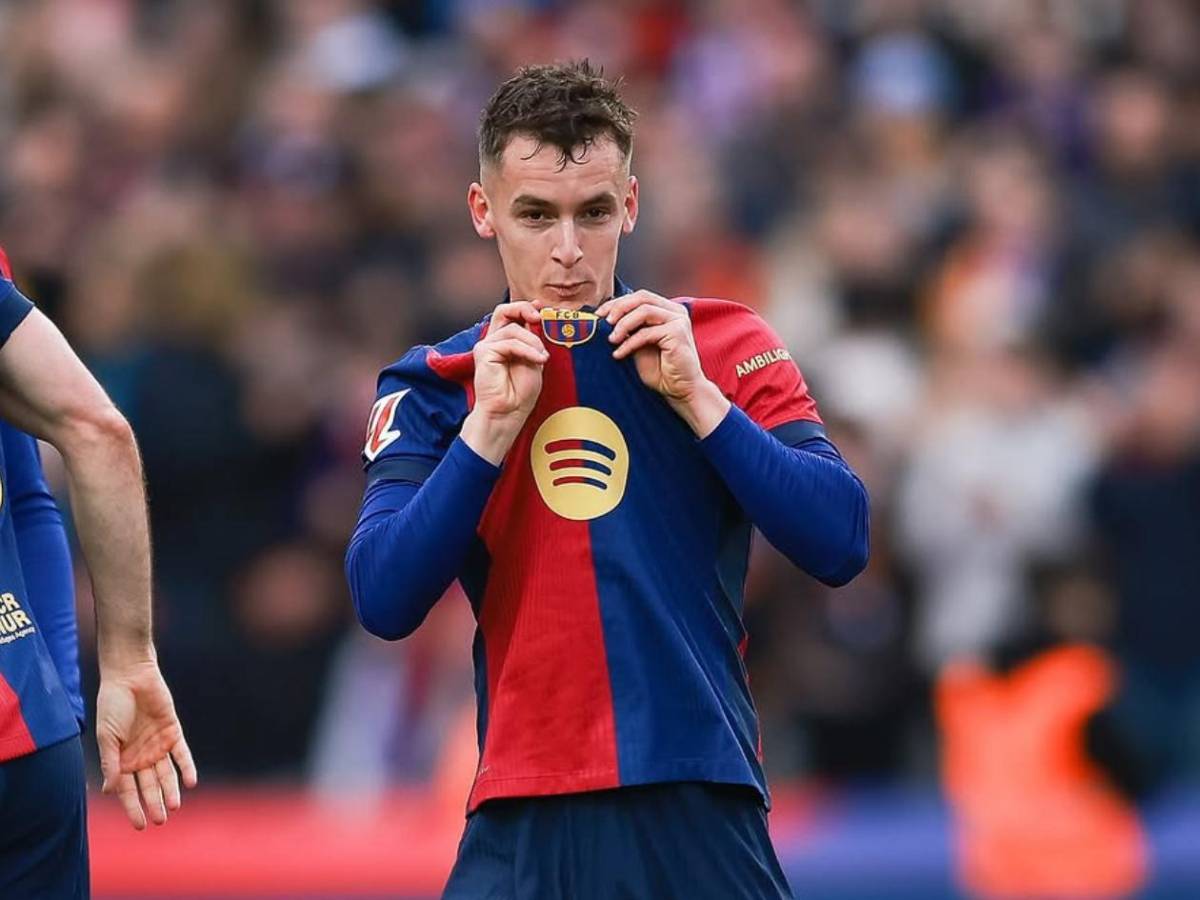 Barcelona se va a deshacer de crack por culpa de Rashford: Nadie lo esperaba