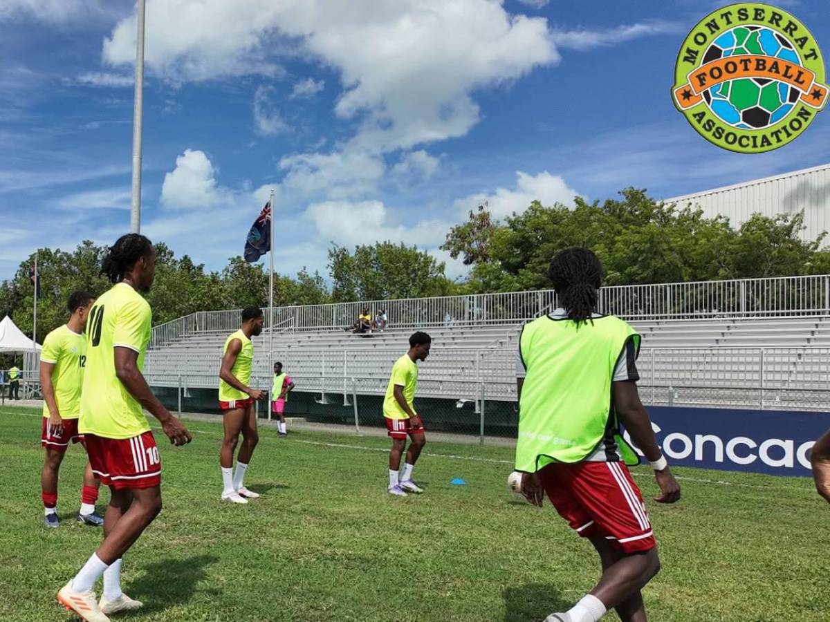 Débil selección sorprende: Logra ascenso en la Liga de Naciones de Concacaf