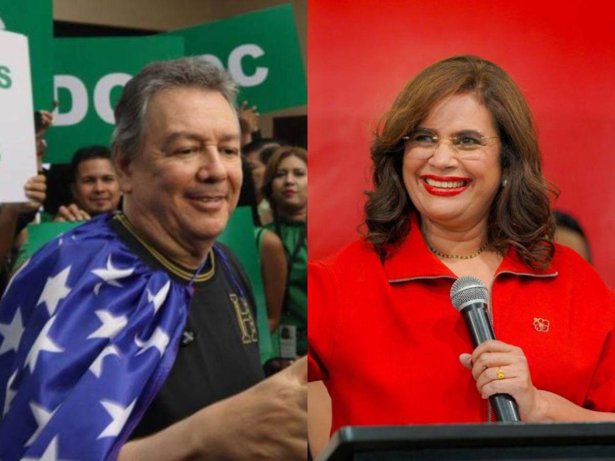 'Chano' Rivera se proclama como el principal adversario de Rixi Moncada